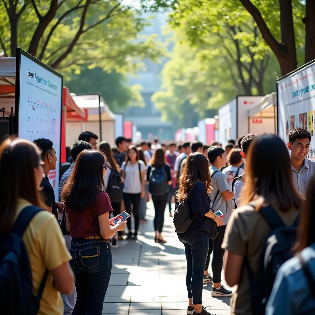 Inspiring creative studio