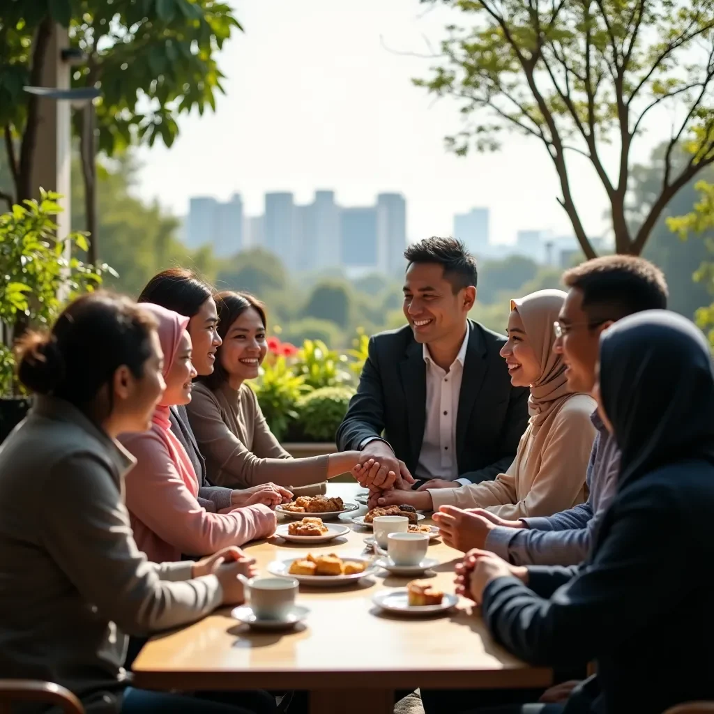 Creative innovation showcase